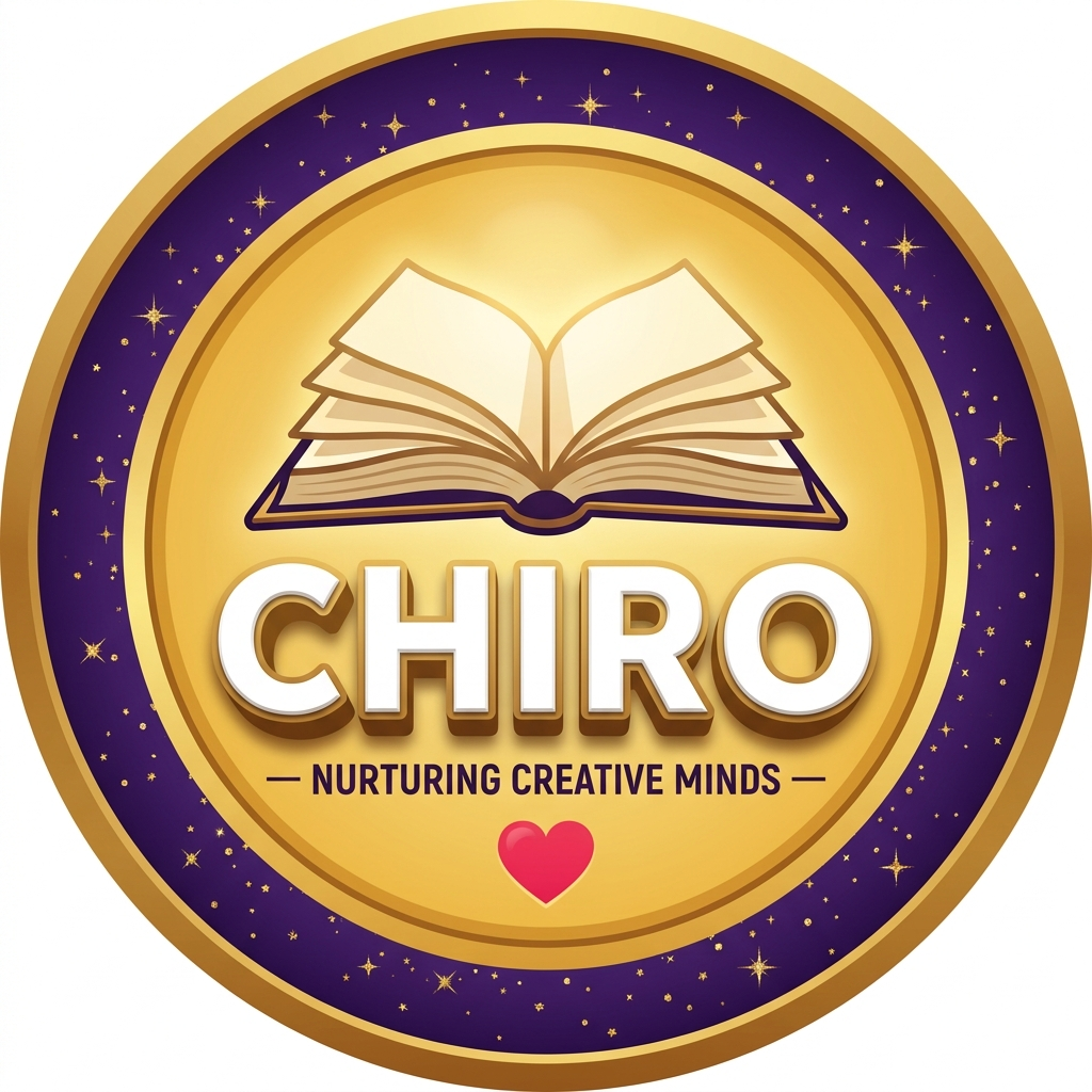 CHIRO Logo